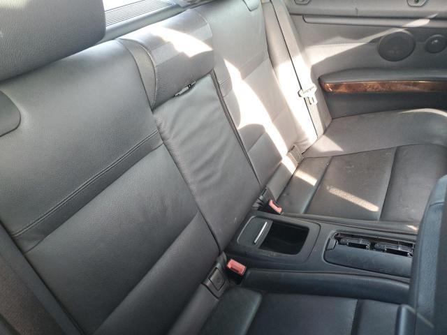 Photo 10 from auction – 2008 BMW 335 I with VIN WBAWL73528PX57614