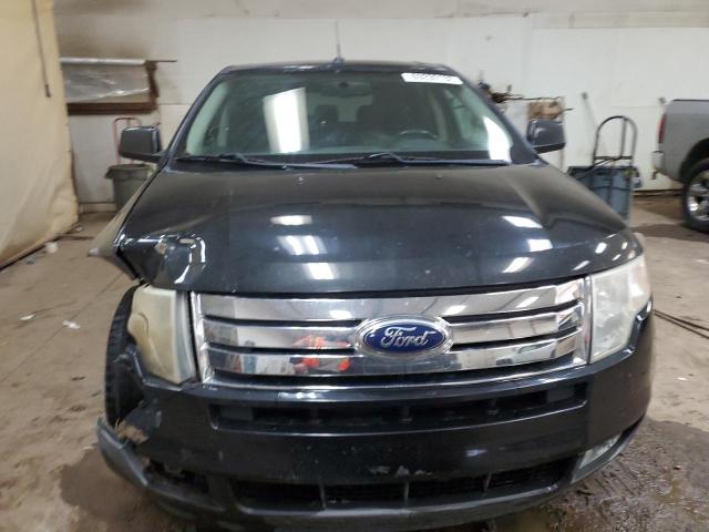 Photo 5 from auction – 2010 FORD EDGE SEL with VIN 2FMDK3JC7ABB26695