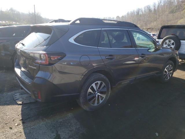 Photo 3 from auction – 2020 SUBARU OUTBACK PR with VIN 4S4BTAEC5L3268856