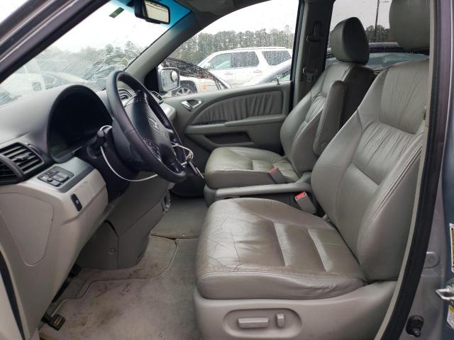 Photo 7 from auction – 2008 HONDA ODYSSEY EX with VIN 5FNRL38628B029814