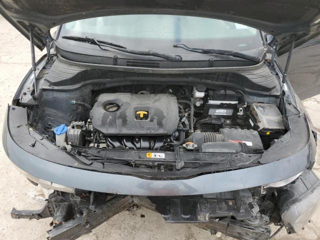 Photo 11 from auction – 2021 KIA SOUL LX with VIN KNDJ23AU5M7745826