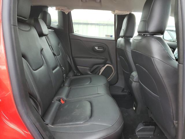 Photo 11 from auction – 2016 JEEP RENEGADE L with VIN ZACCJBDT2GPC61242