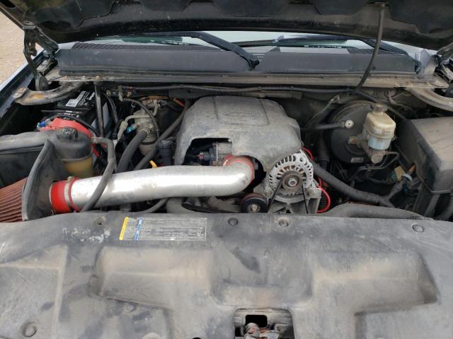 Photo 11 from auction – 2009 GMC SIERRA C15 with VIN 3GTEC03289G237306