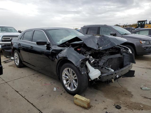 Photo 4 from auction – 2016 CHRYSLER 300 LIMITE with VIN 2C3CCAAG1GH313588
