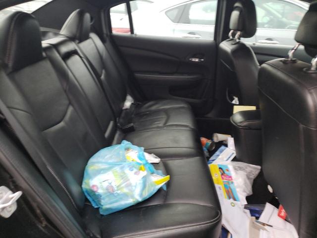 Photo 10 from auction – 2013 CHRYSLER 200 LIMITE with VIN 1C3CCBCG4DN614653