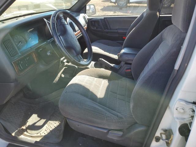 Photo 7 from auction – 1998 JEEP GRAND CHER with VIN 1J4GZ58S2WC227828