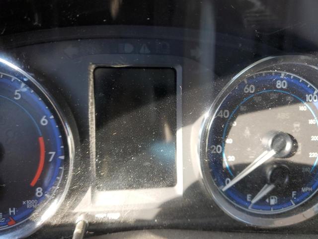 Photo 9 from auction – 2019 TOYOTA COROLLA L with VIN 2T1BURHE7KC235389