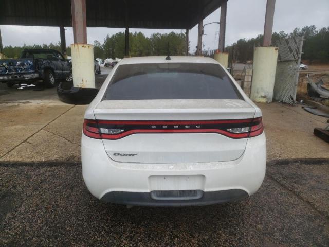 Photo 6 from auction – 2015 DODGE DART SE with VIN 1C3CDFAA9FD434497