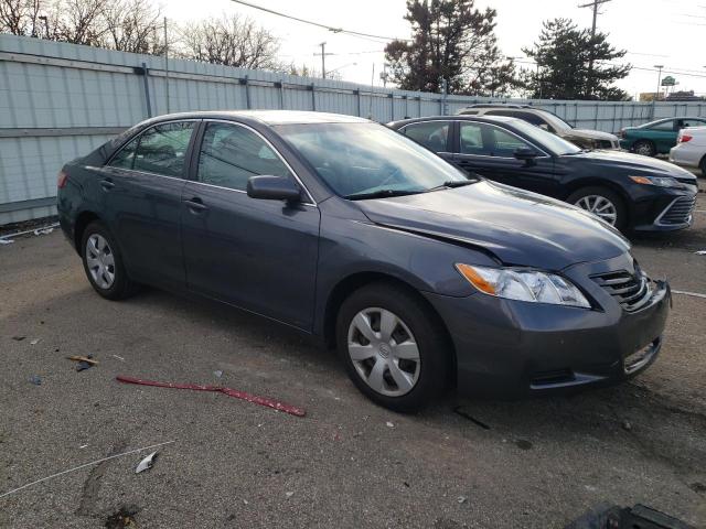 Photo 4 from auction – 2008 TOYOTA CAMRY CE with VIN 4T1BE46K08U732414