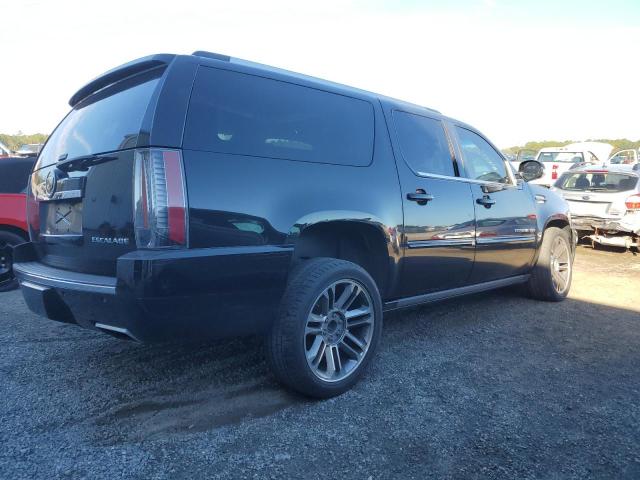 Photo 3 from auction – 2013 CADILLAC ESCALADE E with VIN 1GYS4JEF2DR166760