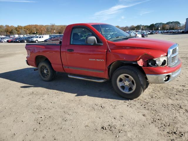 Photo 4 from auction – 2005 DODGE RAM 1500 S with VIN 1D7HA16K55J514268