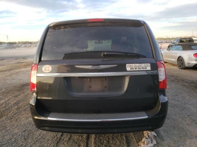 Photo 6 from auction – 2012 CHRYSLER TOWN & COU with VIN 2C4RC1CG9CR192963
