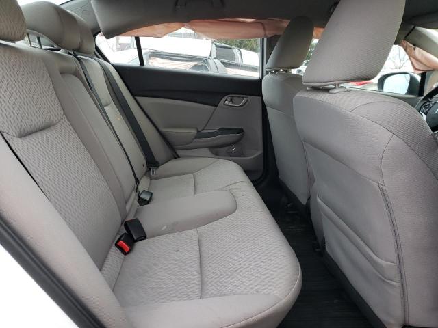 Photo 10 from auction – 2015 HONDA CIVIC LX with VIN 2HGFB2F48FH013840