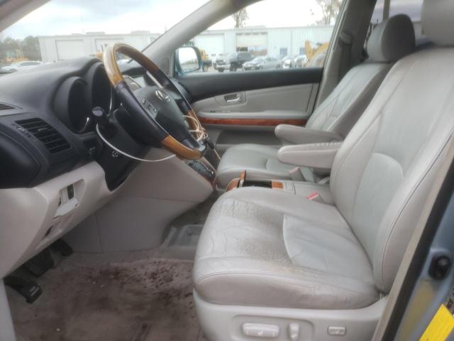 Photo 7 from auction – 2004 LEXUS RX 330 with VIN 2T2GA31U04C015653