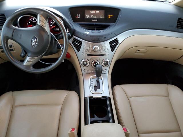 Photo 8 from auction – 2008 SUBARU TRIBECA LI with VIN 4S4WX92D584412148