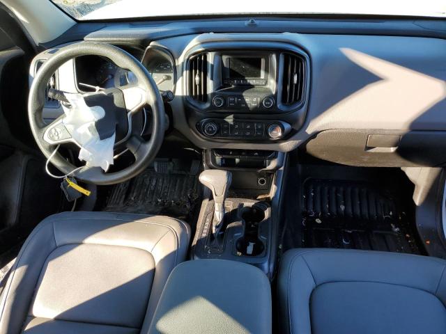 Photo 8 from auction – 2016 CHEVROLET COLORADO with VIN 1GCHSBEA2G1319785