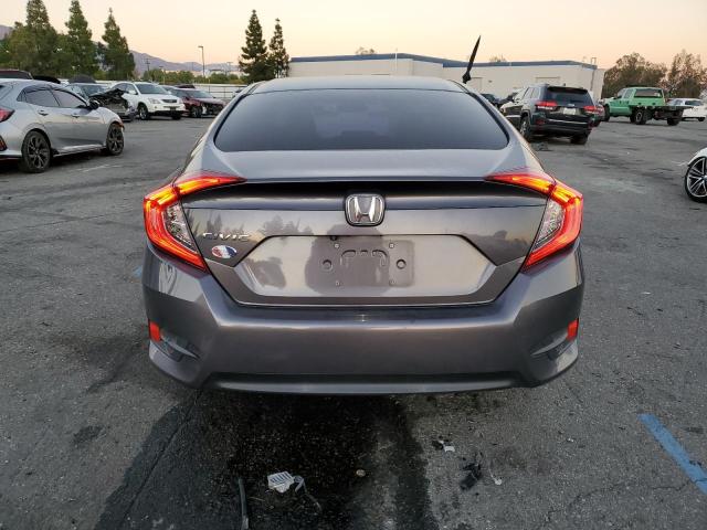 Photo 6 from auction – 2016 HONDA CIVIC LX with VIN 19XFC2F54GE024187
