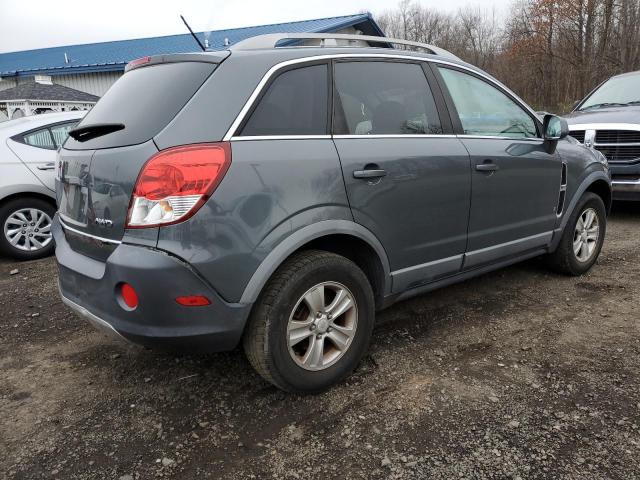 Photo 3 from auction – 2008 SATURN VUE XE with VIN 3GSDL43N48S577372