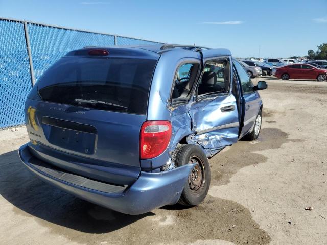 Photo 3 from auction – 2007 DODGE GRAND CARA with VIN 1D4GP24R67B134298