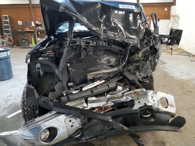 Photo 5 from auction – 2014 FORD F150 SUPER with VIN 1FTFW1ET4EFC29559
