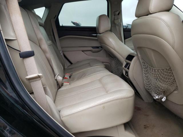 Photo 11 from auction – 2013 CADILLAC SRX PERFOR with VIN 3GYFNDE37DS647994