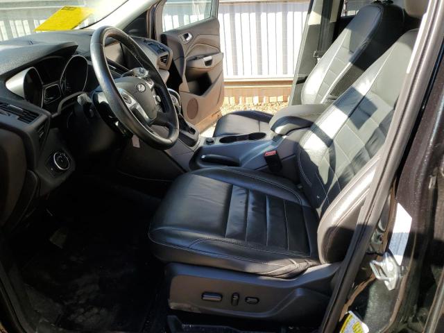 Photo 7 from auction – 2015 FORD ESCAPE SE with VIN 1FMCU0GX8FUB03135