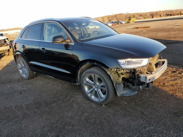 Photo 4 from auction – 2015 AUDI Q3 PREMIUM with VIN WA1EFCFS2FR005147