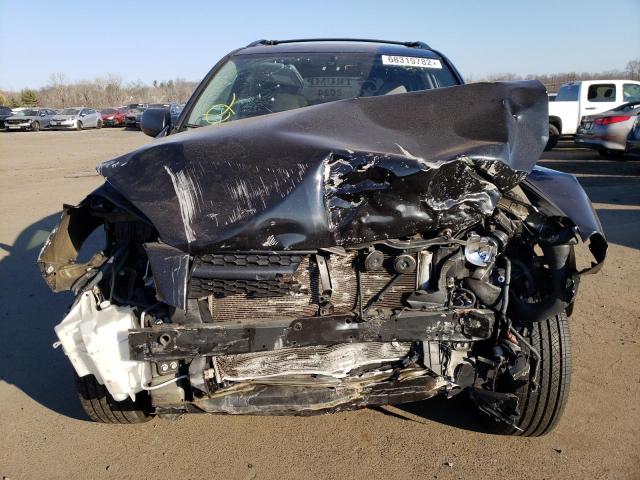 Photo 5 from auction – 2012 TOYOTA RAV4 with VIN 2T3BF4DV8CW199934