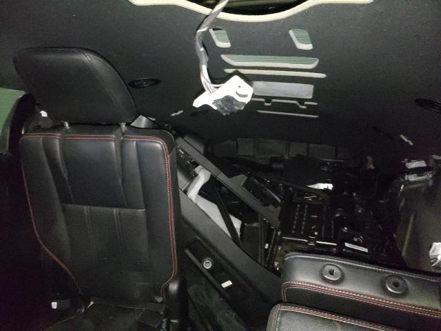 Photo 10 from auction – 2020 DODGE GRAND CARA with VIN 2C4RDGEGXLR178941