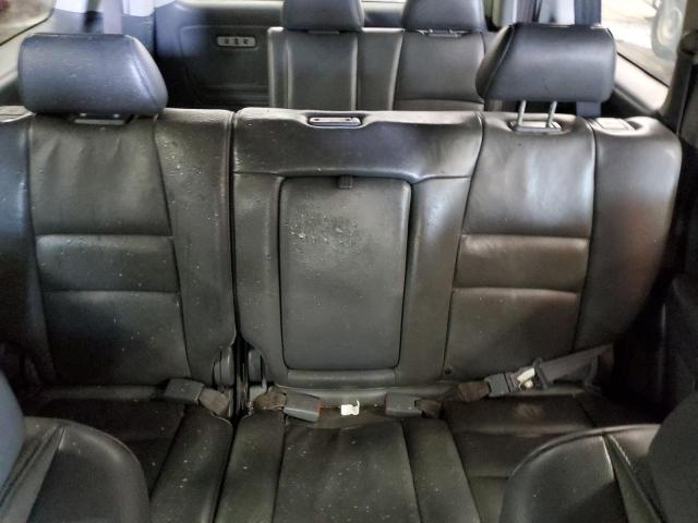 Photo 10 from auction – 2006 HONDA PILOT EX with VIN 5FNYF18606B014636
