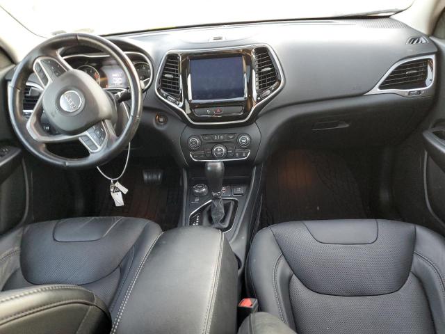 Photo 8 from auction – 2020 JEEP CHEROKEE L with VIN 1C4PJMDX7LD531915