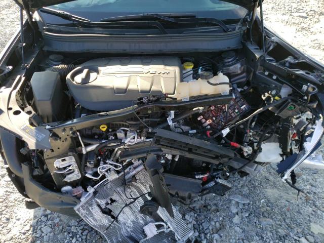 Photo 12 from auction – 2021 JEEP CHEROKEE L with VIN 1C4PJLMX4MD252773