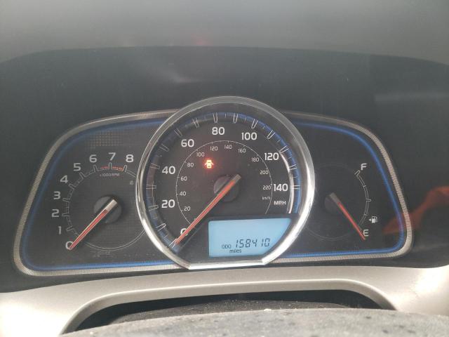 Photo 9 from auction – 2013 TOYOTA RAV4 LIMIT with VIN JTMDFREV4DD028150