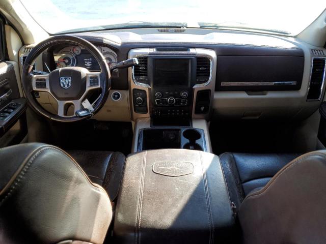 Photo 8 from auction – 2015 RAM 2500 LONGH with VIN 3C6UR5PL4FG678816