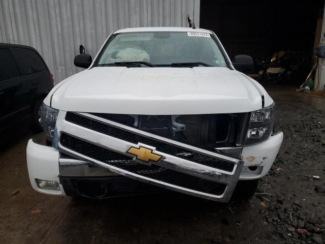 Photo 5 from auction – 2009 CHEVROLET SILVERADO with VIN 3GCEK23M39G119552