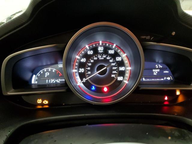 Photo 9 from auction – 2014 MAZDA 3 SPORT with VIN JM1BM1K73E1213846
