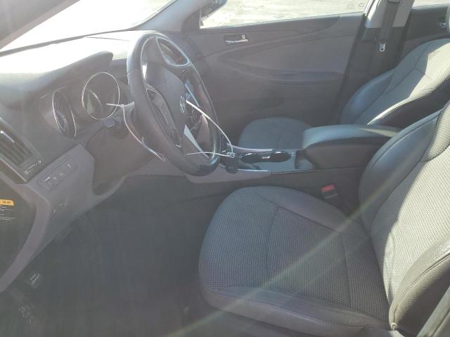 Photo 7 from auction – 2012 HYUNDAI SONATA SE with VIN 5NPEC4AB1CH398850
