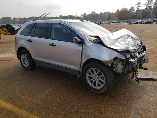 Photo 4 from auction – 2013 FORD EDGE SE with VIN 2FMDK3GC4DBB78264