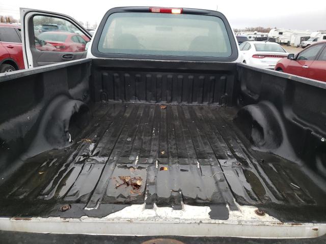 Photo 10 from auction – 2004 FORD F-150 HERI with VIN 2FTRF172X4CA86645