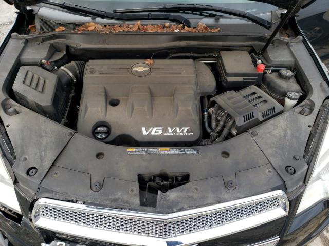 Foto 12 de la subasta – 2012 CHEVROLET EQUINOX LT con VIN 2GNFLNE53C6319981