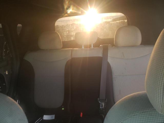 Photo 10 from auction – 2017 KIA SOUL with VIN KNDJN2A26H7484003