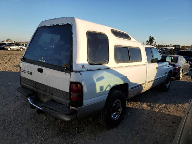 Photo 3 from auction – 1998 DODGE RAM 2500 with VIN 1B7KC2367WJ144806
