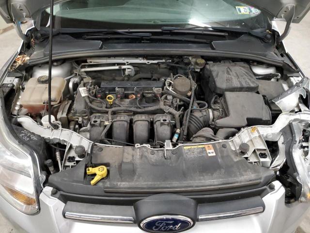 Photo 11 from auction – 2014 FORD FOCUS SE with VIN 1FADP3F28EL104951