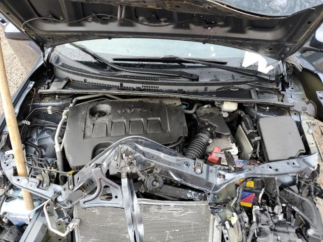 Photo 11 from auction – 2016 TOYOTA COROLLA L with VIN 2T1BURHE0GC698210