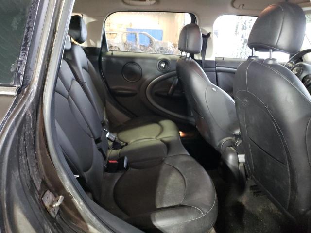 Photo 10 from auction – 2012 MINI COOPER S C with VIN WMWZC5C59CWM13911