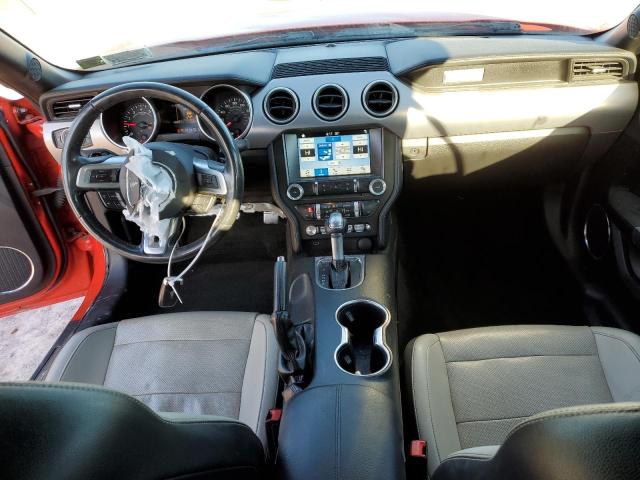 Photo 8 from auction – 2018 FORD MUSTANG with VIN 1FATP8UH9J5142803