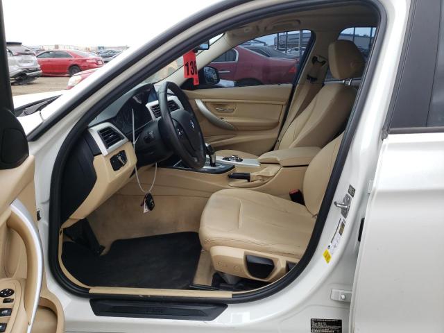 Фото 7 с аукциона – 2013 BMW 320 I с VIN WBA3B1C54DK128589