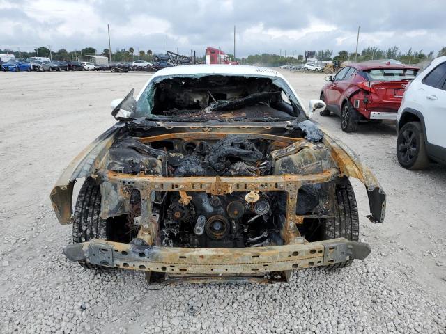 Photo 5 from auction – 2016 DODGE CHALLENGER with VIN 2C3CDZAG2GH200888