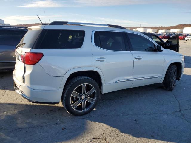 Photo 3 from auction – 2018 GMC ACADIA DEN with VIN 1GKKNPLS1JZ239316