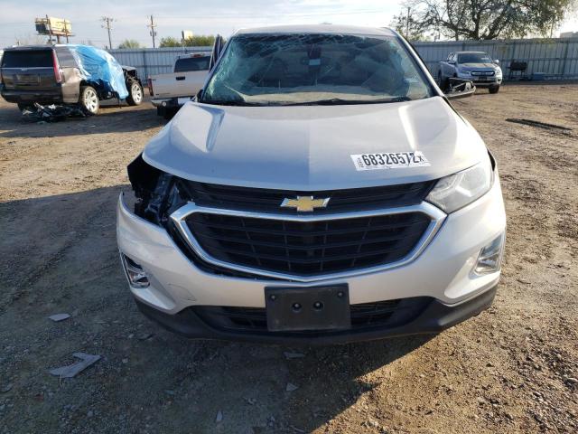 Photo 5 from auction – 2019 CHEVROLET EQUINOX LS with VIN 2GNAXHEV8K6257590